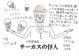 サーカスの怪人 ポプラ文庫  少年探偵